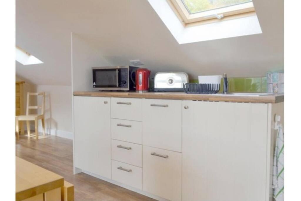 Birds Nest, Romantic Getaway With Stunning Views Matlock  Exterior foto